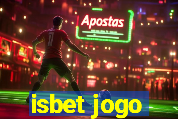 isbet jogo